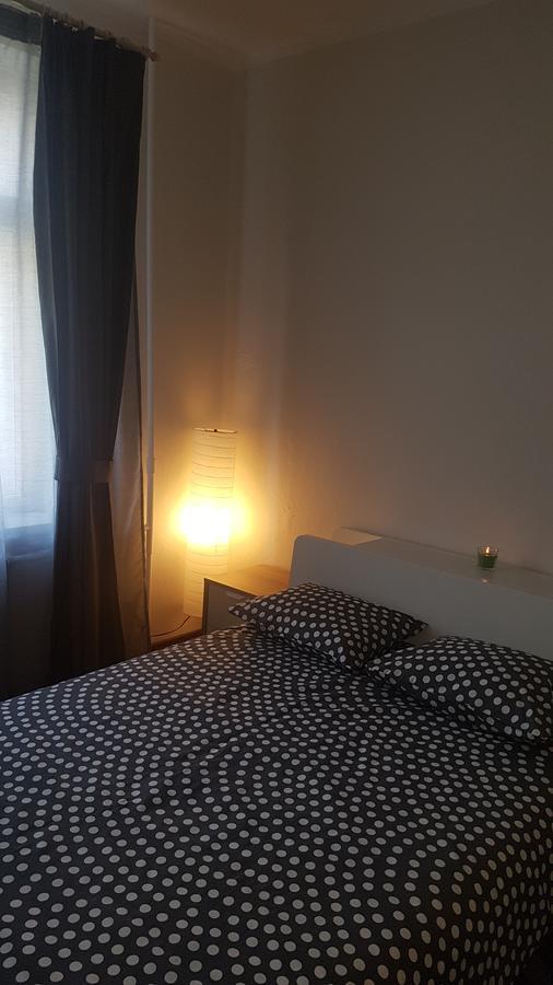Апартаменты Beatrises Apartamenti Рига Экстерьер фото