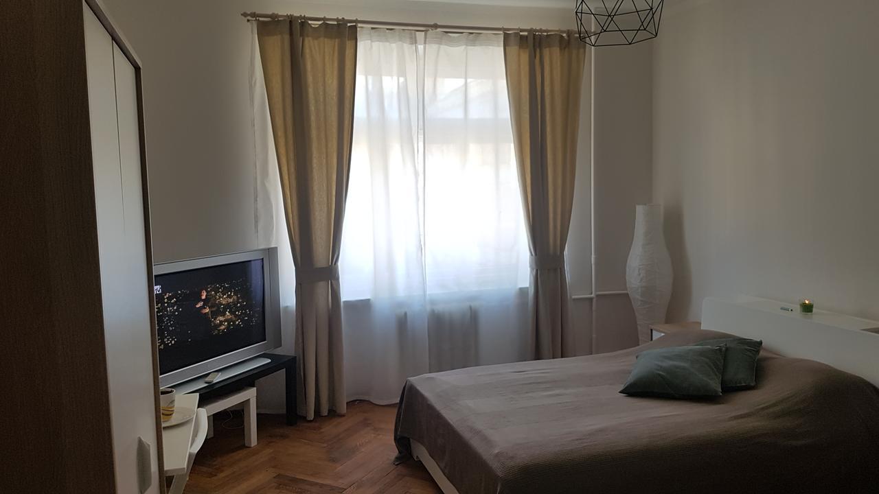 Апартаменты Beatrises Apartamenti Рига Экстерьер фото