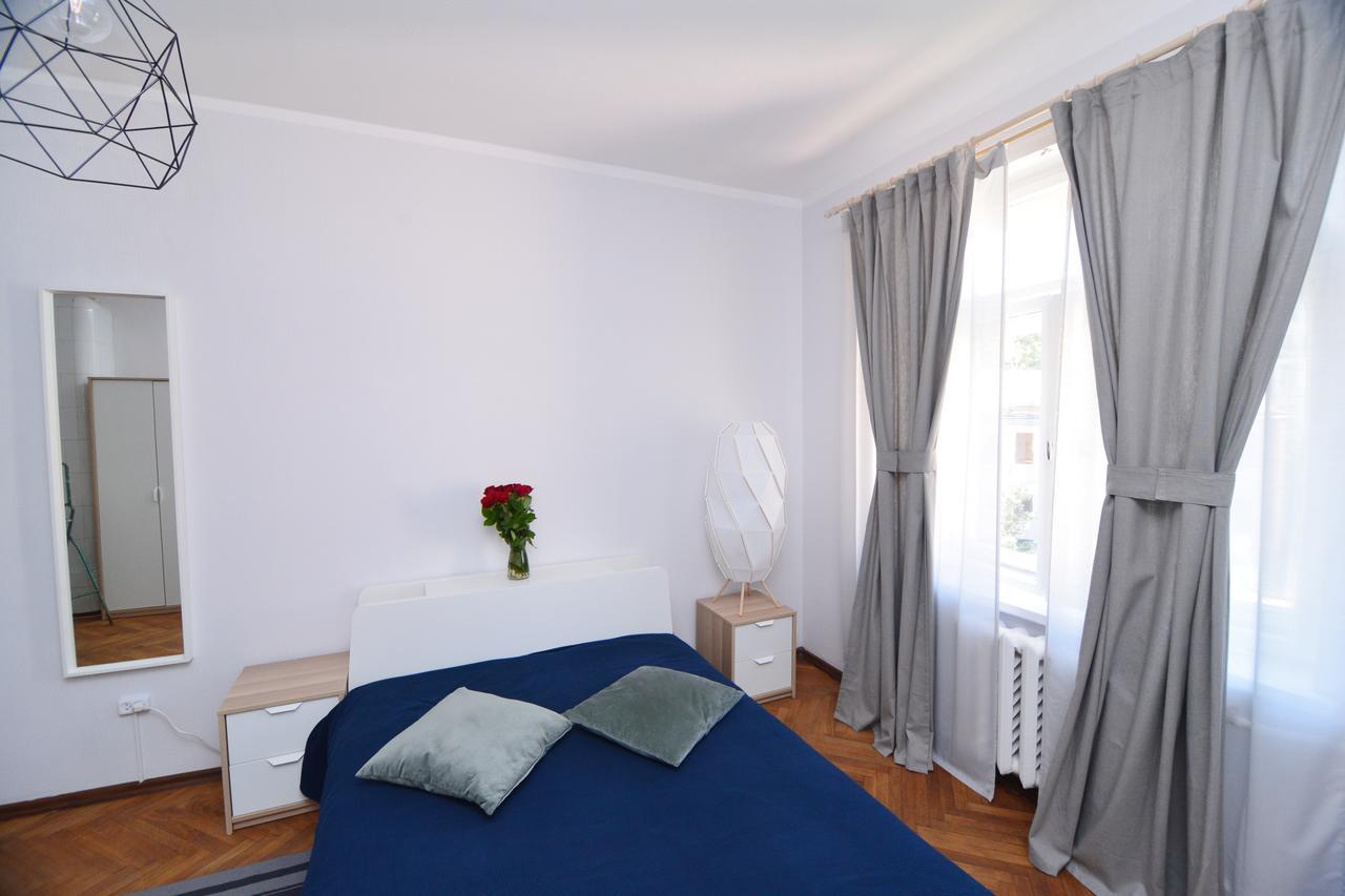 Апартаменты Beatrises Apartamenti Рига Экстерьер фото